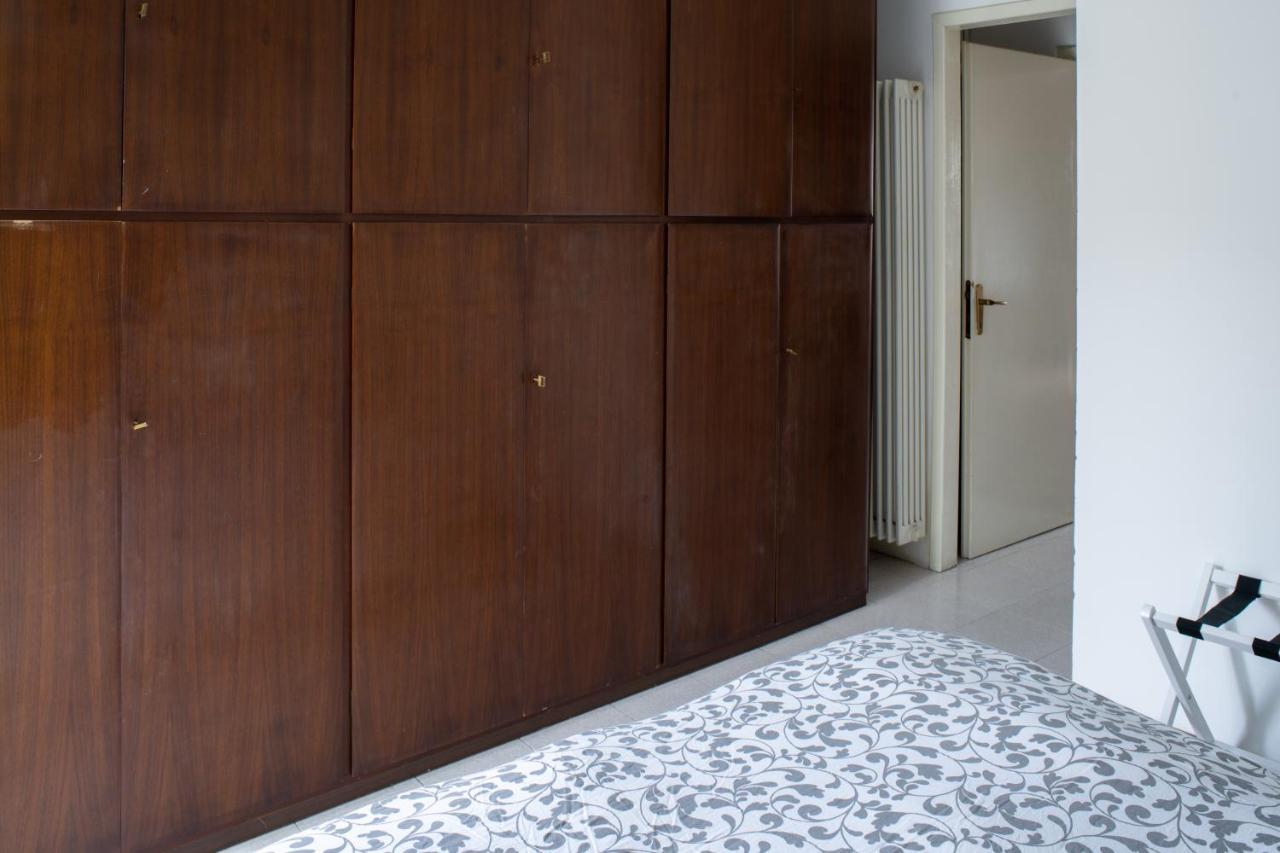 Accomodo Mib25 Bivano Navigli Apartment Милано Екстериор снимка